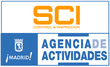 agencia actividades madrid