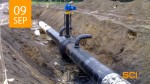 inspeccion end gasoducto tap