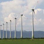 SCI SA continua realizando trabajos en el sector de las energías renovables, en concreto en el sector eólico