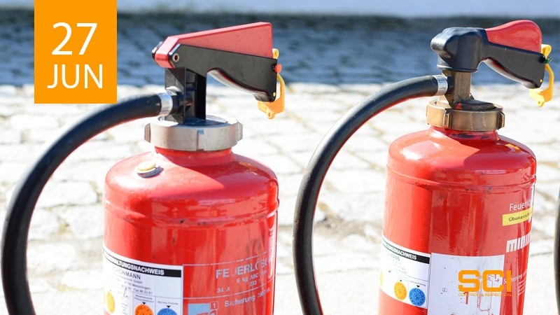 Aprobación nuevo Reglamento sobre instalaciones de protección contra incendios