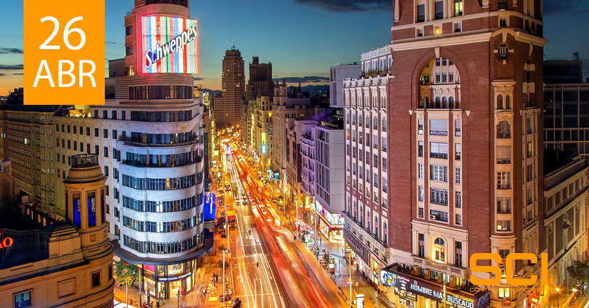 gestión de licencias urbanísticas en Madrid