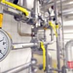 OCA para inspección de equipos a presión