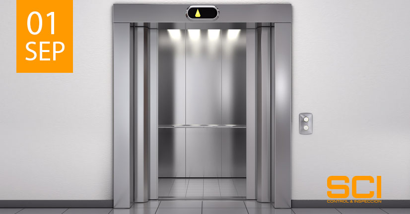 normativa de ascensores