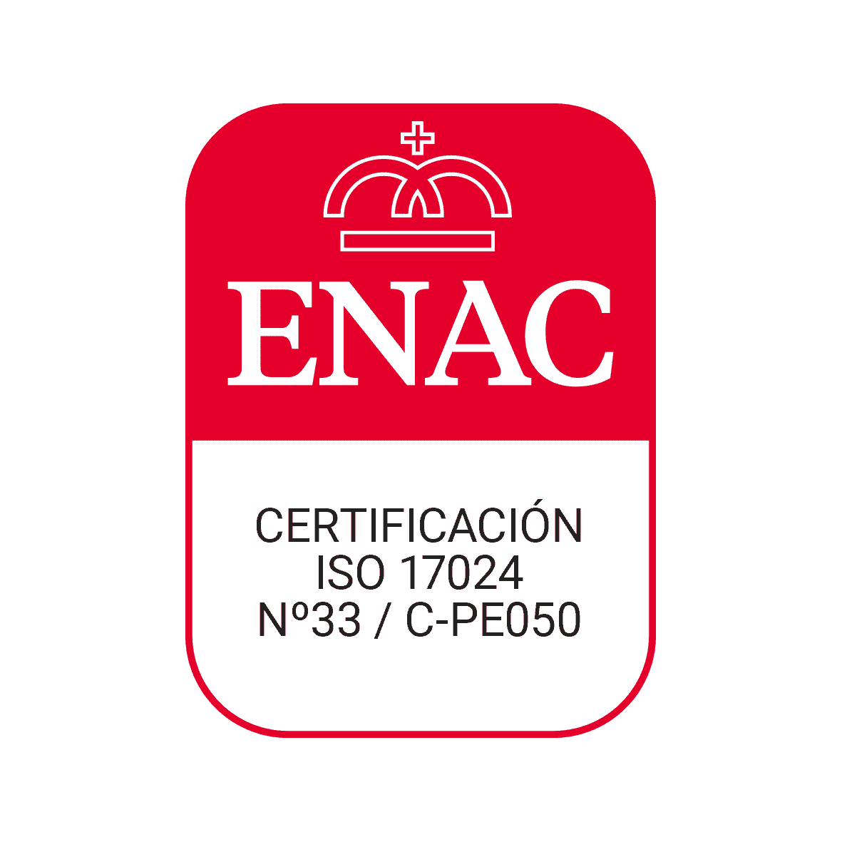 certificacion ISO 17024 WEB 1 exp 33 C PE050 1