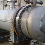 Inspecciones periódicas de equipos a presión