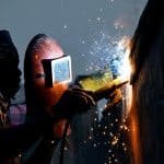 Cualificación de procedimientos de soldadura