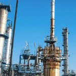 Servicios de inspección industrial