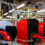 Servicios especializados de eficiencia energética en instalaciones térmicas