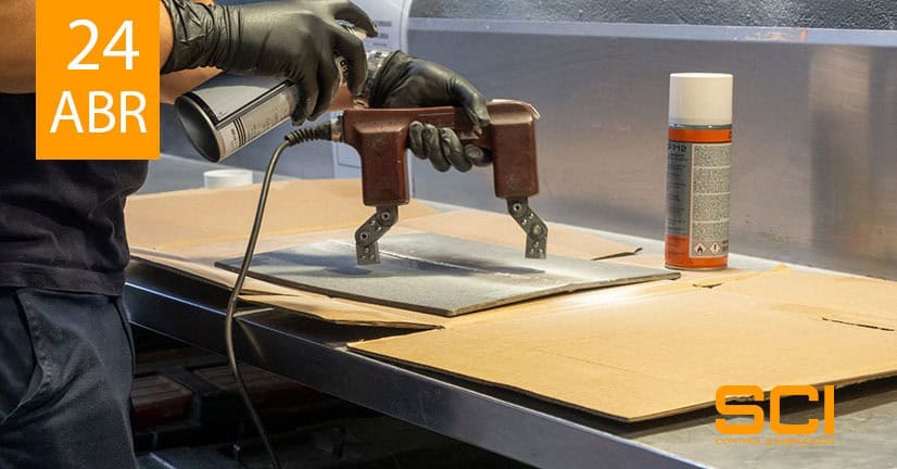 Partículas magnéticas