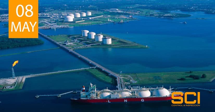 instalaciones de combustibles gaseosos