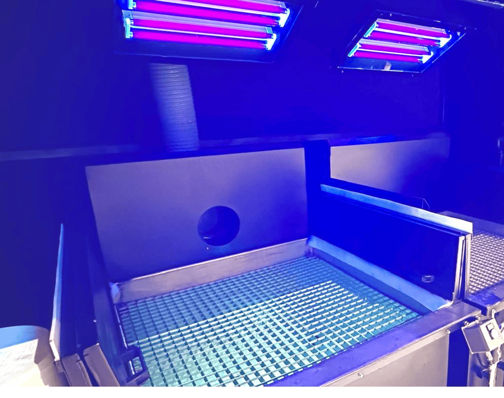 LIQUIDOS PENETRANTES aeronáutica