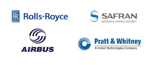 radiografia aeronautica aprobaciones