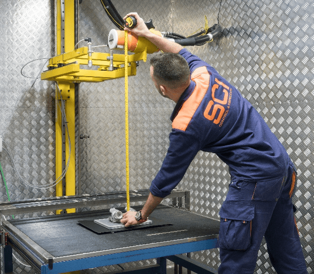 radiografia aeronautica