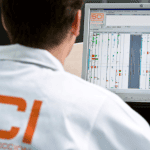 Ensayos por ultrasonidos avanzada