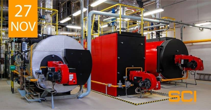 eficiencia energetica instalaciones termicas