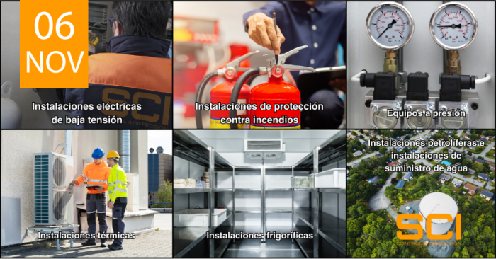 portal del instalador