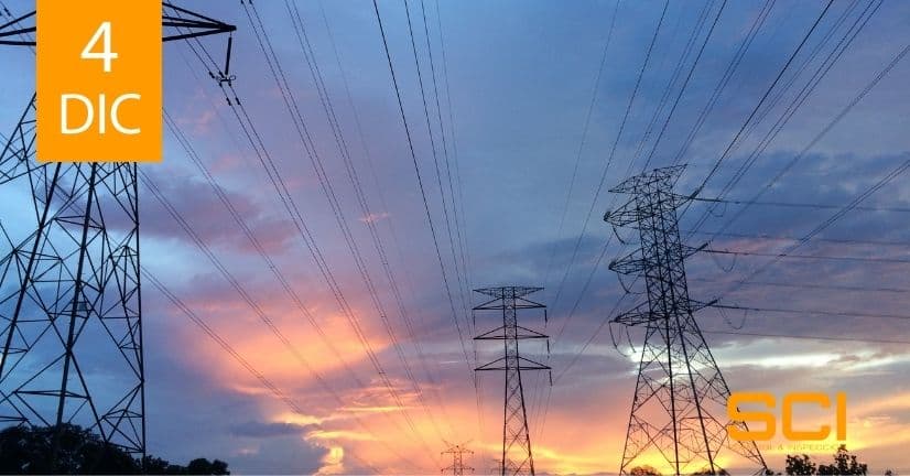 instalaciones electricas alta baja tension