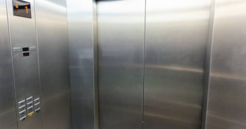 Inspecciones reglamentarias de ascensores