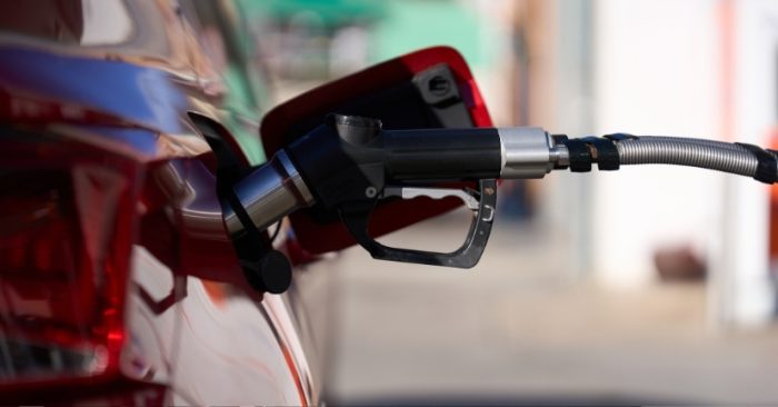 Inspecciones de vehículos GNC