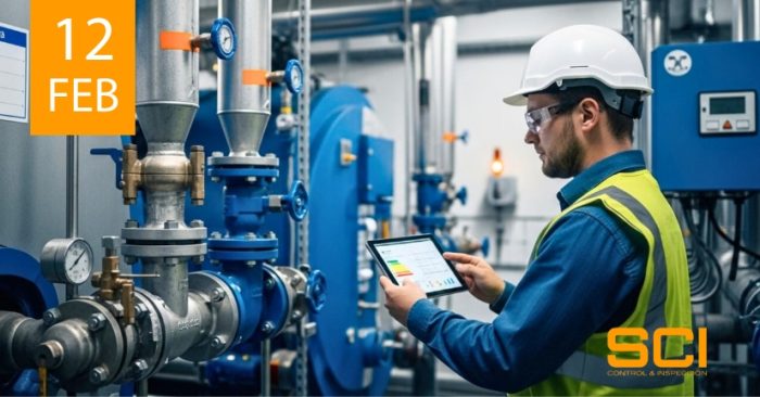 Inspecciones en instalaciones térmicas