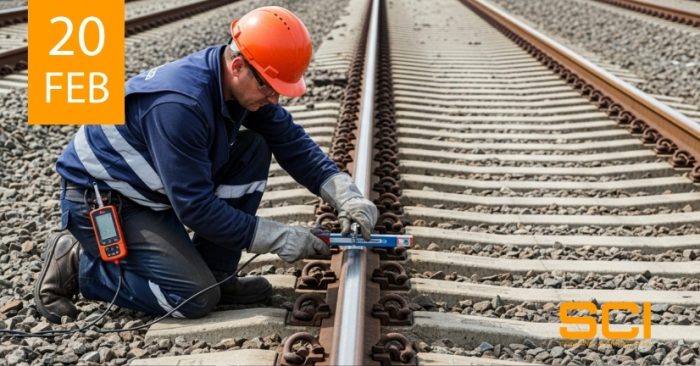 Seguridad Ferroviaria Avanzada