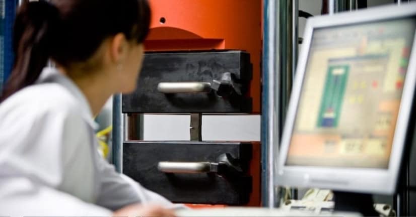 Ensayos en laboratorio metalúrgico para el análisis y control de materiales 1 Ensayos en laboratorio metalúrgico