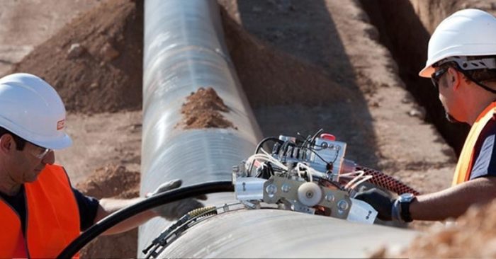 Ensayos no destructivos por ultrasonidos