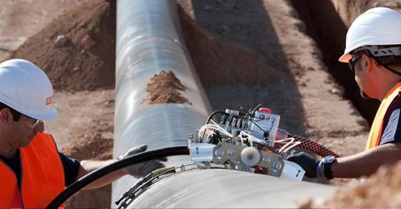 Ensayos no destructivos por ultrasonidos